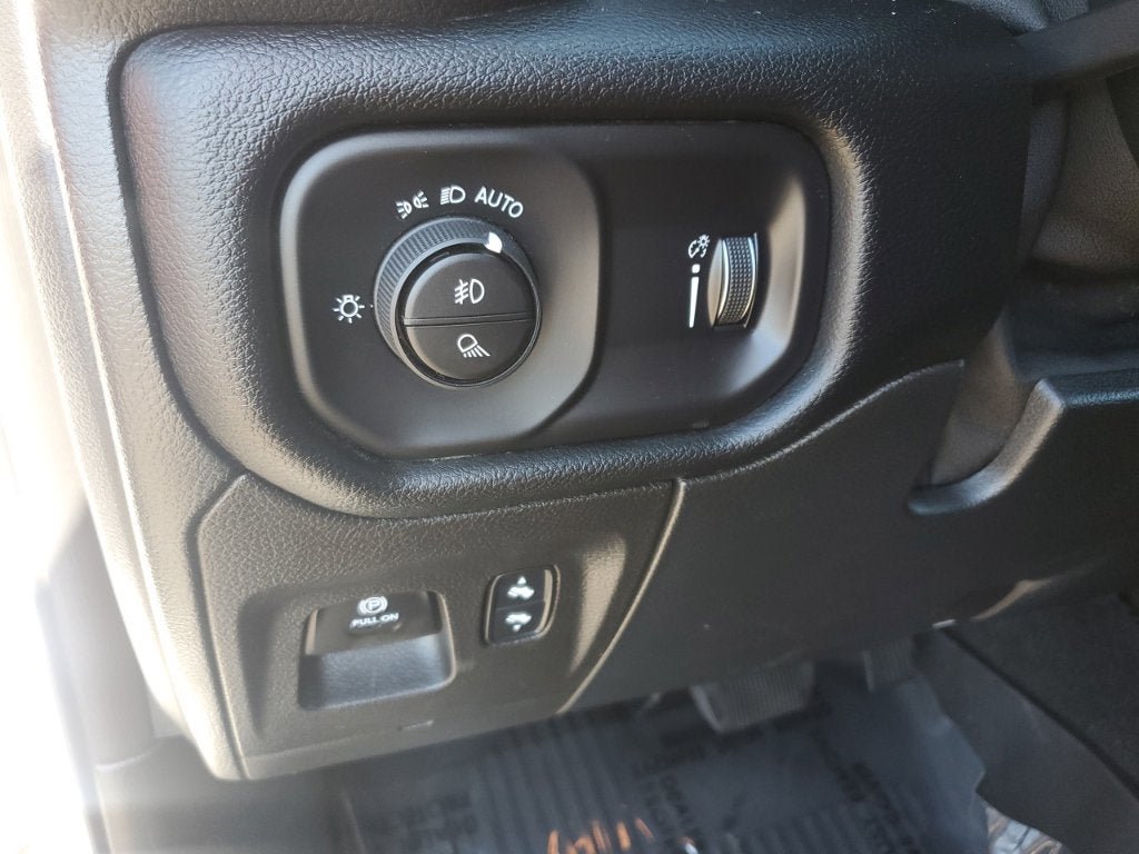 Used 2022 RAM 1500 Rebel w/ Level 1 Equipment Group AWD/4WD image 26