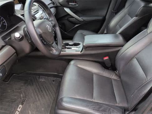 Used 2013 Acura RDX FWD w/ Technology Package image 17