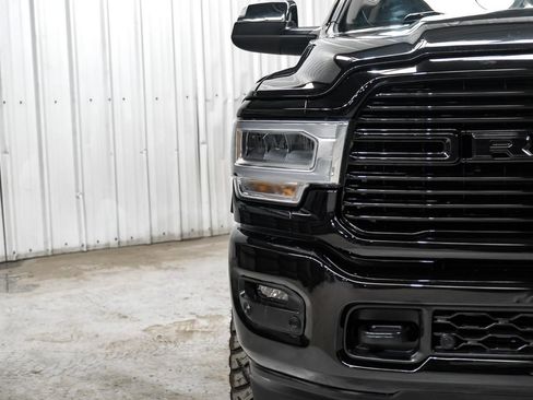 Used 2022 RAM 3500 Laramie AWD/4WD image 50