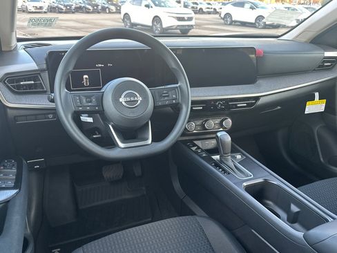 New 2026 Nissan Kicks S image 22