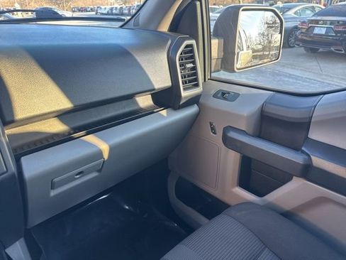 Used 2017 Ford F150 XL w/ Equipment Group 101A Mid image 29