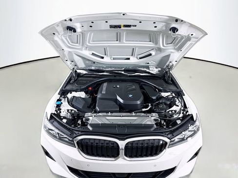 New 2026 BMW 330i xDrive Sedan w/ Premium Package image 29
