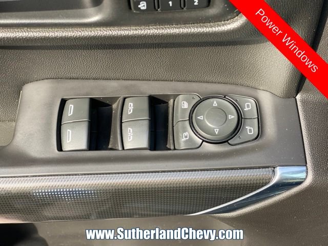 Used 2021 GMC Sierra 1500 AT4 w/ AT4 Value Package AWD/4WD image 21