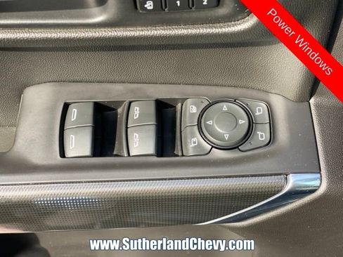 Used 2021 GMC Sierra 1500 AT4 w/ AT4 Value Package AWD/4WD image 21