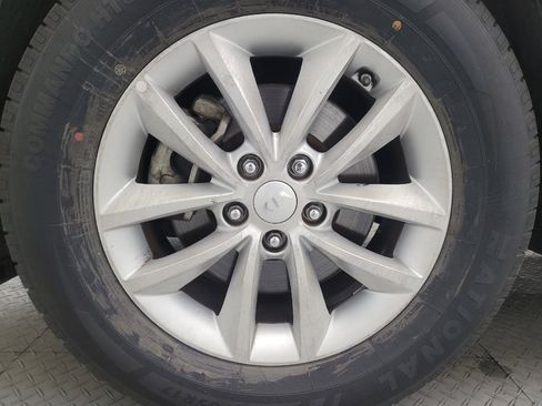 Used 2016 Kia Sorento LX w/ LX Convenience Package image 31