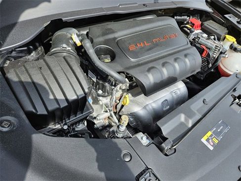 Used 2022 Jeep Compass Trailhawk image 17