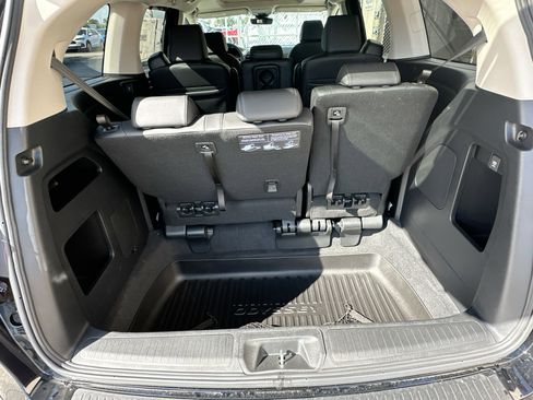 New 2026 Honda Odyssey EX-L image 20