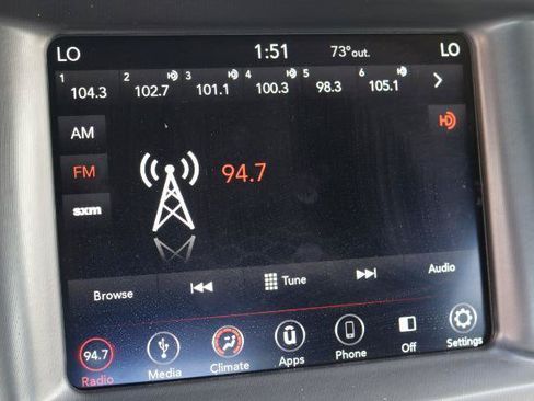Used 2019 Dodge Charger SXT AWD/4WD image 12
