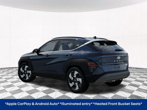 New 2026 Hyundai Kona SEL Sport AWD/4WD image 8