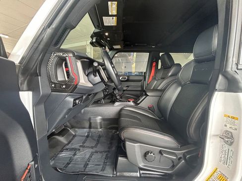 Used 2023 Ford Bronco Raptor image 10