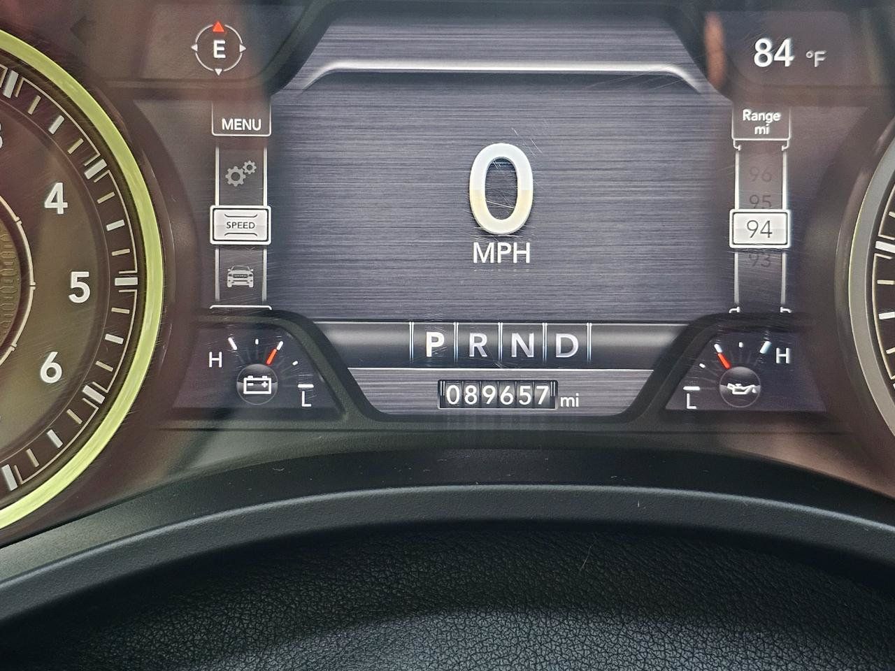 Used 2019 RAM 1500 Laramie AWD/4WD image 37