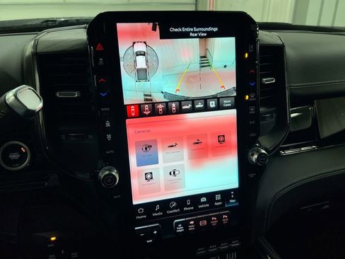 New 2026 RAM 2500 Limited image 14