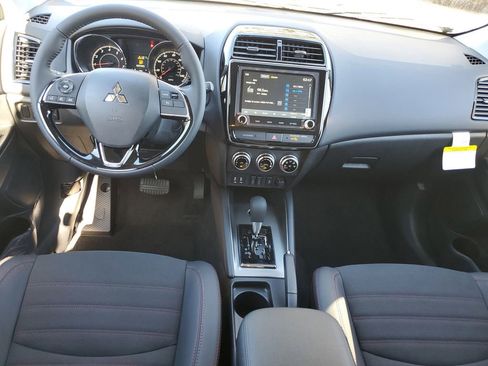 New 2026 Mitsubishi Outlander Sport SE image 6