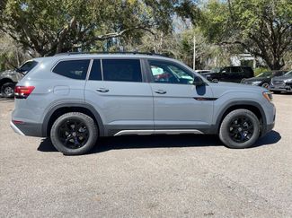 New 2026 Volkswagen Atlas Peak Edition AWD/4WD video 2