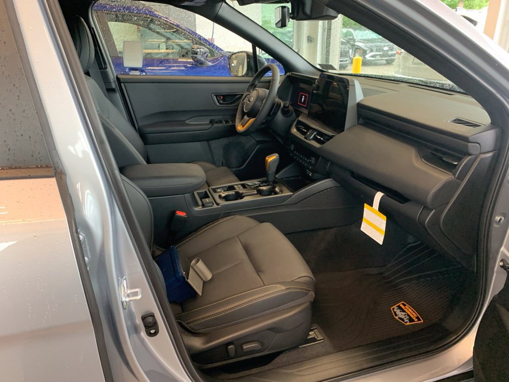 New 2026 Subaru Outback Wilderness AWD/4WD image 19