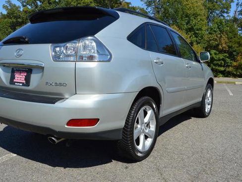 Used 2007 Lexus RX 350 AWD image 70