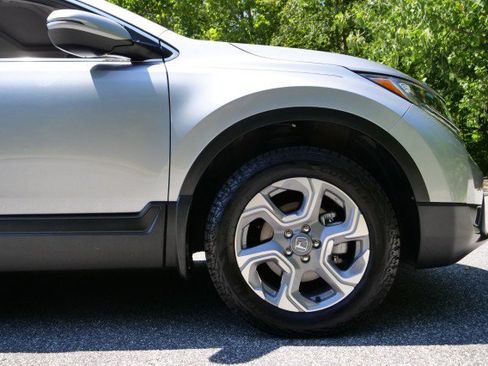 Used 2019 Honda CR-V EX image 42
