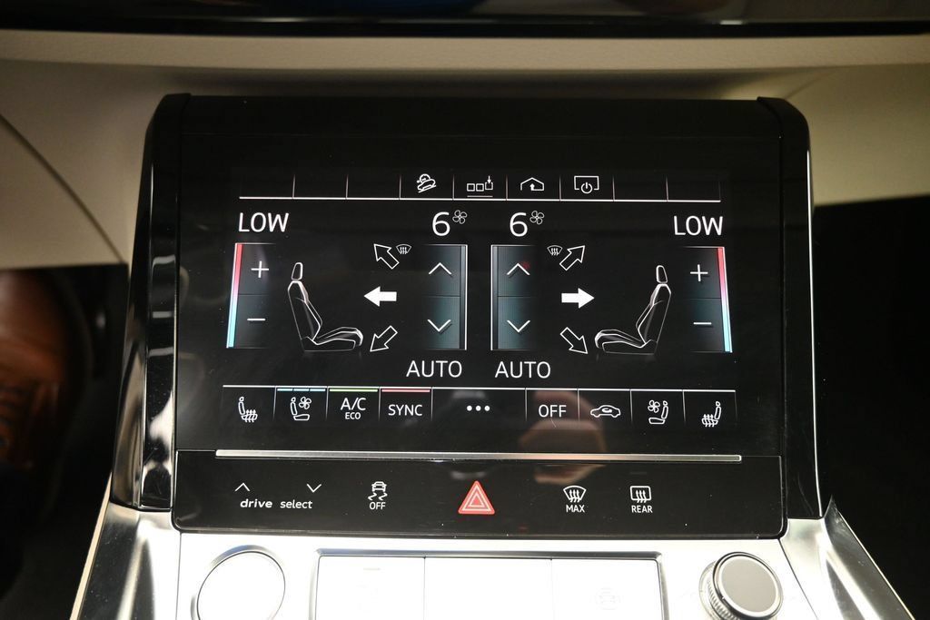 Used 2019 Audi e-tron Premium Plus AWD/4WD image 14