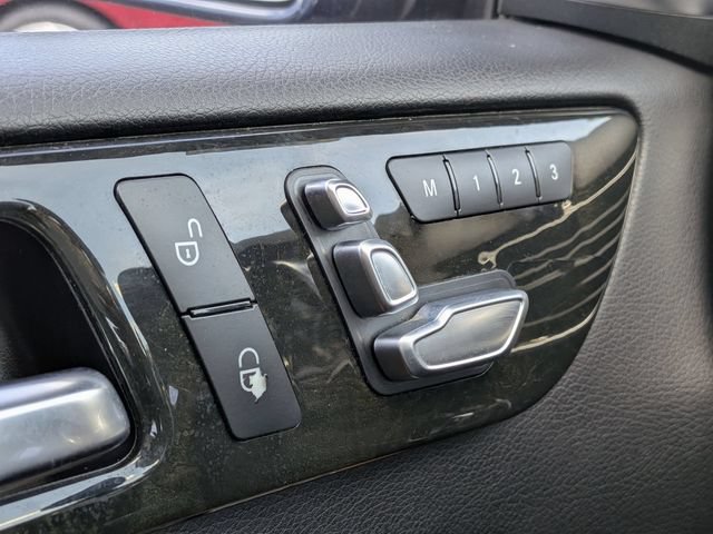 Used 2018 Mercedes-Benz GLE 350 4MATIC image 27
