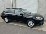 Used 2017 Subaru Outback 2.5i Premium image 3