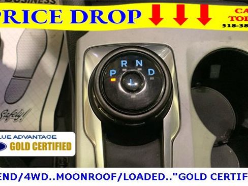 Certified 2021 Ford Bronco Sport Big Bend w/ Big Bend Package image 43