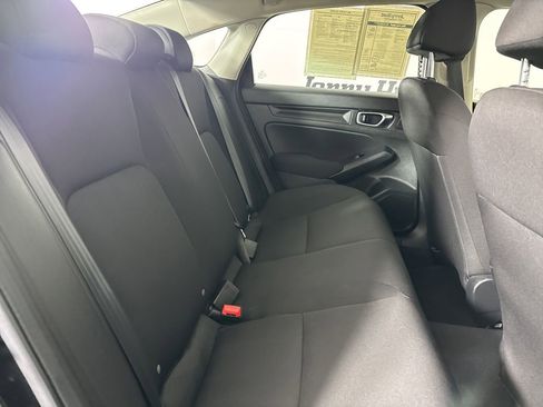 Used 2024 Honda Civic LX image 23