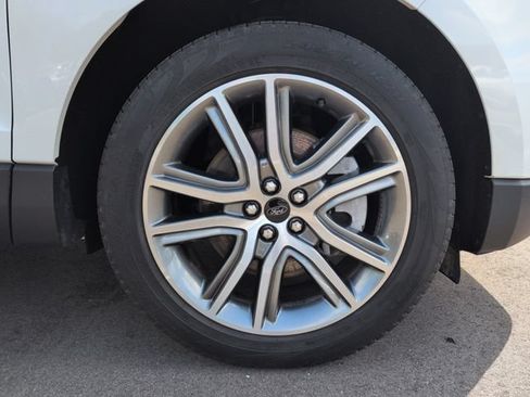 Certified 2024 Ford Edge Titanium w/ Equipment Group 301A AWD/4WD image 13