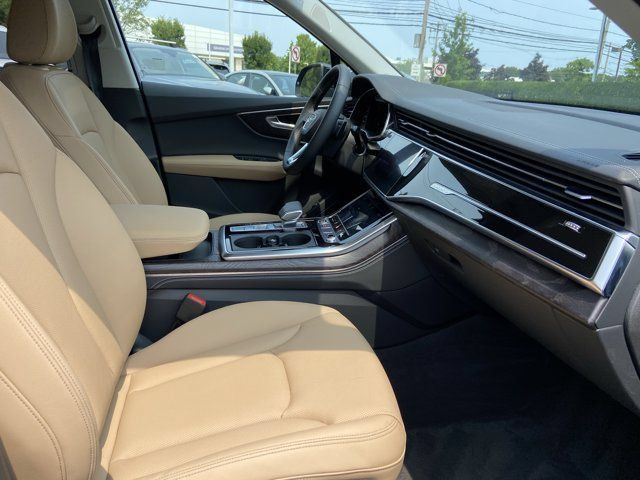 Used 2026 Audi Q7 3.0T Premium Plus AWD/4WD image 27