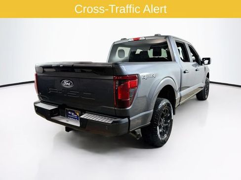 Certified 2025 Ford F150 STX AWD/4WD image 11
