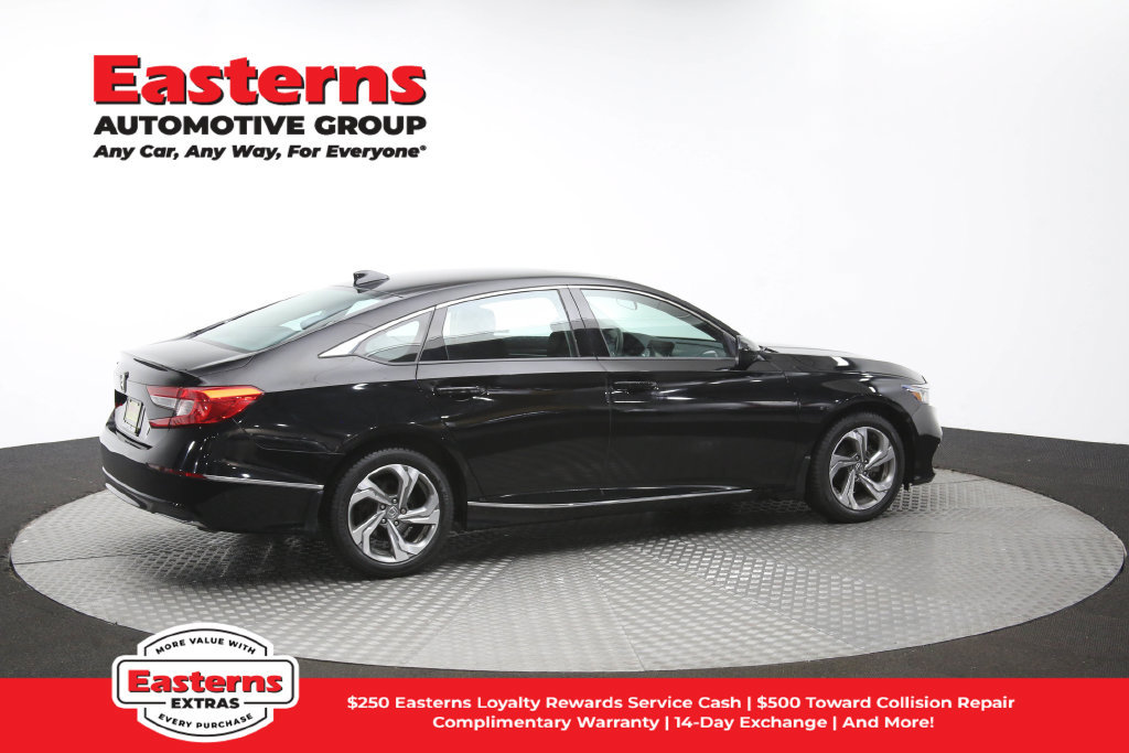 Used 2019 Honda Accord EX image 44