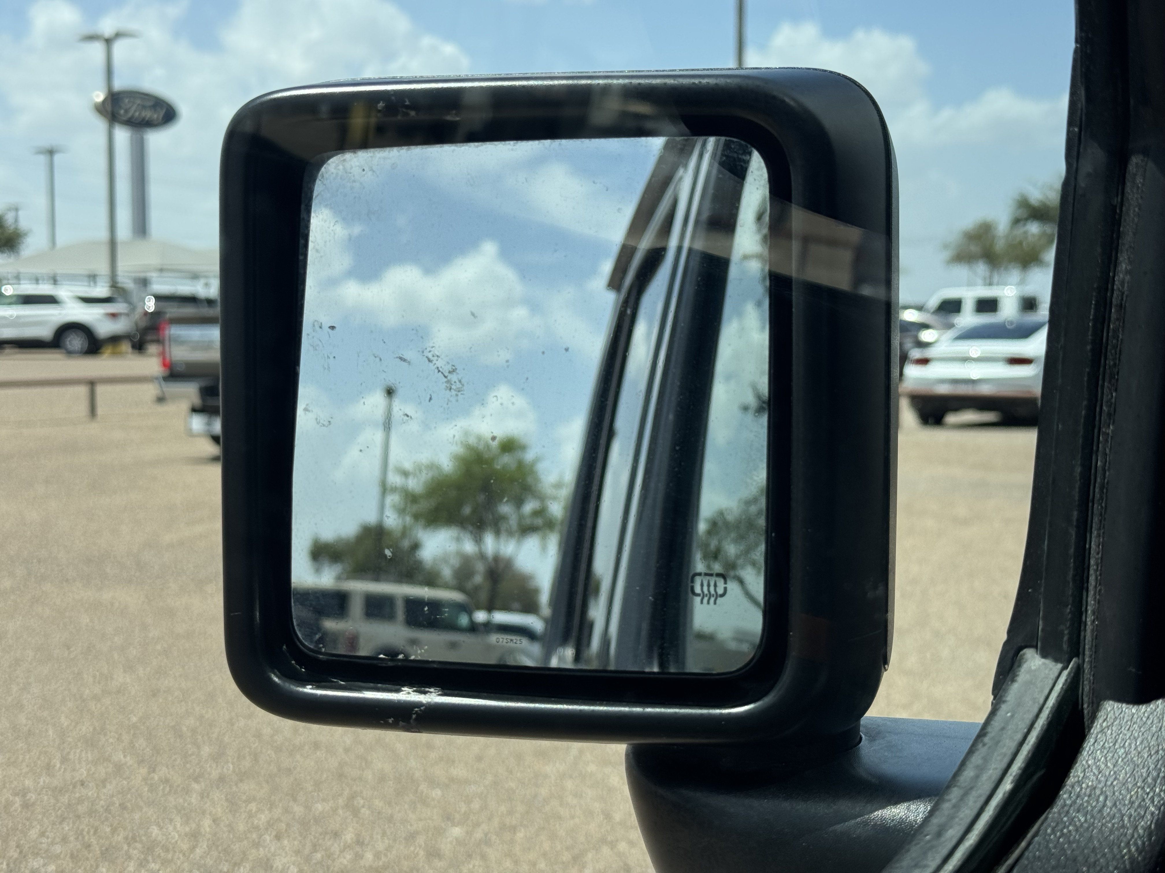 Used 2025 Jeep Gladiator Mojave AWD/4WD image 20