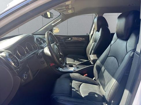 Used 2017 Buick Enclave Premium w/ Enclave Sport Touring Edition image 24