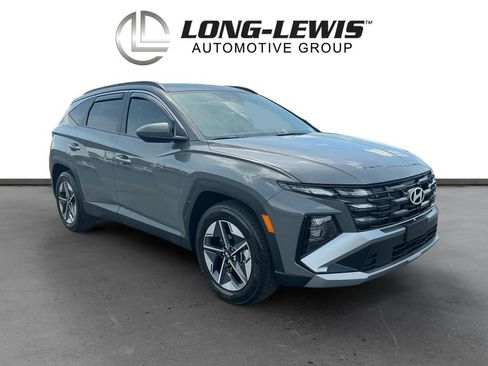 Used 2026 Hyundai Tucson SEL FWD image 10