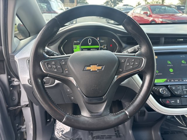 Used 2021 Chevrolet Bolt Premier w/ Infotainment Package FWD image 18