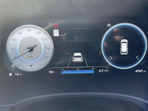 Used 2025 Hyundai Palisade SEL image 27