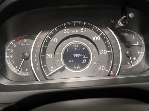 Used 2016 Honda CR-V EX image 17