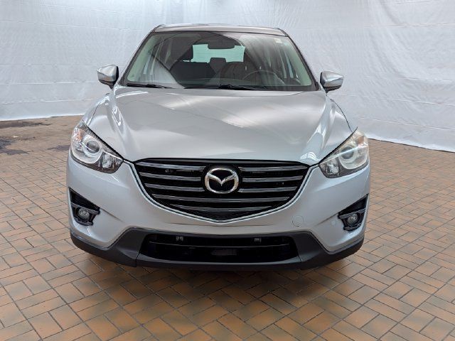 Used 2016 MAZDA CX-5 Sport AWD/4WD image 2