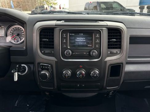 Used 2018 RAM 1500 Express image 19