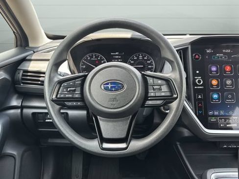 Used 2024 Subaru Crosstrek 2.0i Premium AWD/4WD image 13