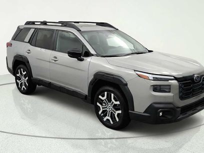 New 2026 Subaru Outback Touring XT