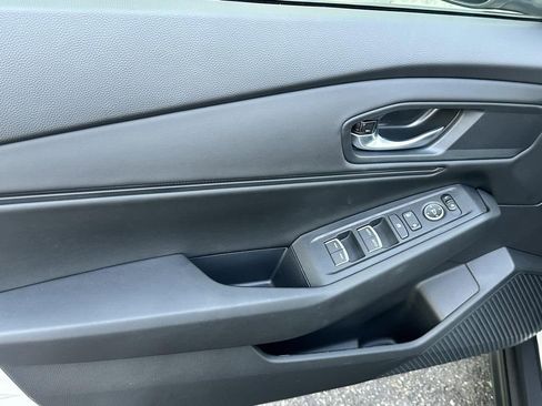 Certified 2025 Honda Accord SE image 21