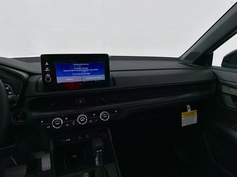 New 2026 Honda CR-V Sport-L image 20