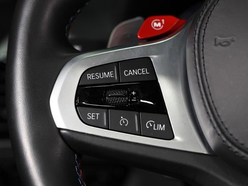 Used 2023 BMW M8 Competition w/ Driving Assistance Package image 30