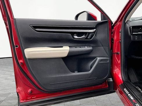 Used 2023 Honda CR-V EX-L image 23