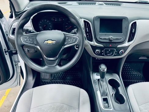 Used 2020 Chevrolet Equinox LS w/ LS Convenience Package image 40