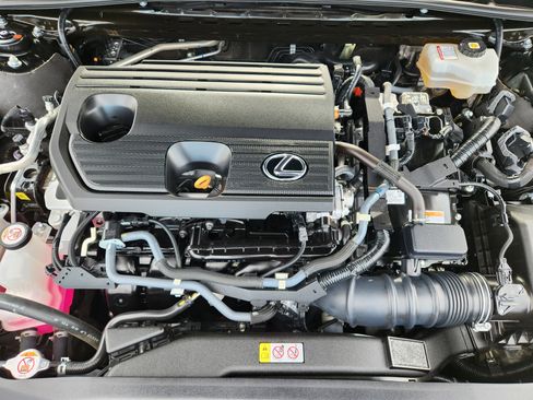 Used 2022 Lexus ES 300h Ultra Luxury image 86