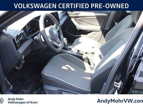 Used 2026 Volkswagen Jetta Sport FWD image 14