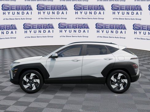 New 2026 Hyundai Kona SEL Sport image 3