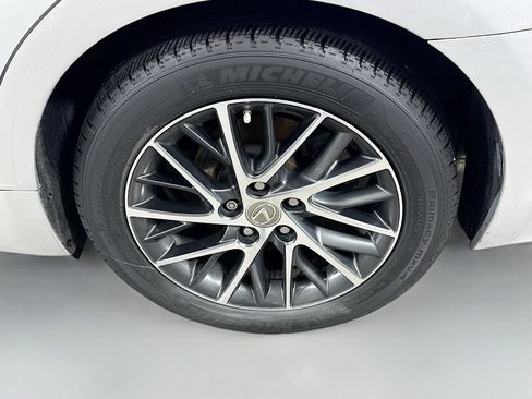 Used 2017 Lexus ES 350 w/ Premium Package FWD image 29