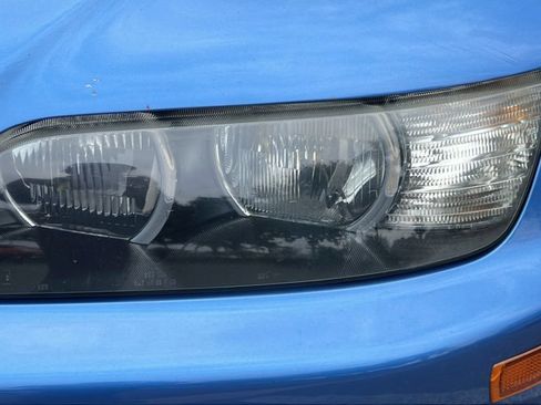 Used 2000 BMW M Roadster RWD image 19